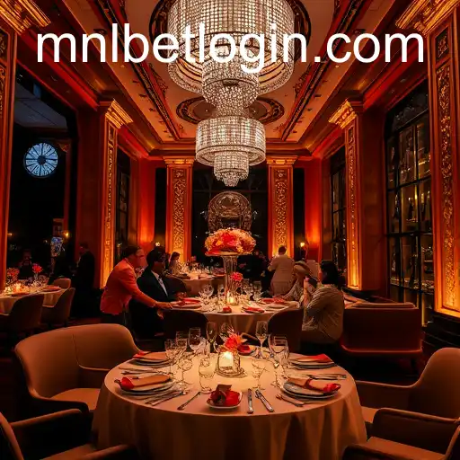Exclusive Events: The MNLBET Experience