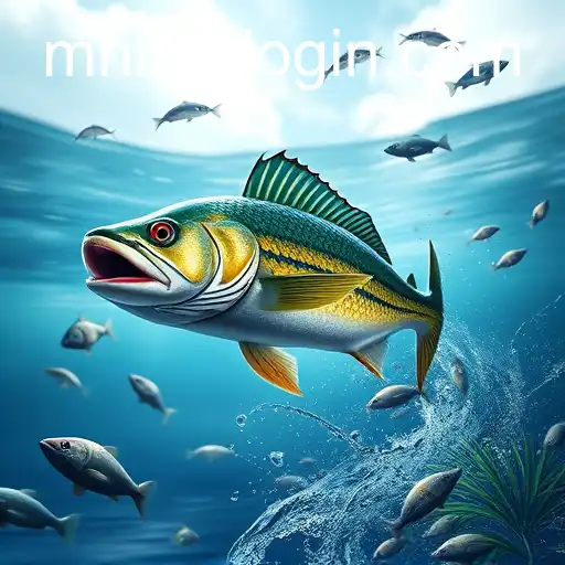 Diving Into the World of Fishing Games with MNLBET