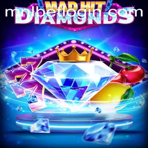 MadHitDiamonds: A Captivating Gem in the World of Online Gaming