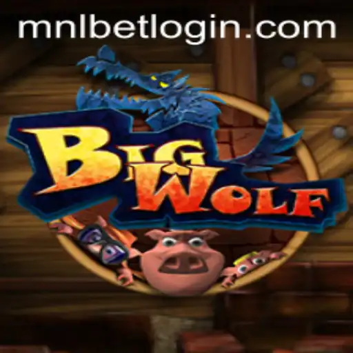 BigWolf: A Mesmerizing Journey into the Wild