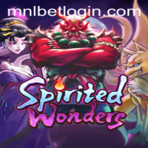 Discover the Thrilling World of SpiritedWonders