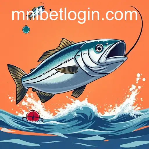 Online Fishing and MNLBET: Navigating the Digital Waters