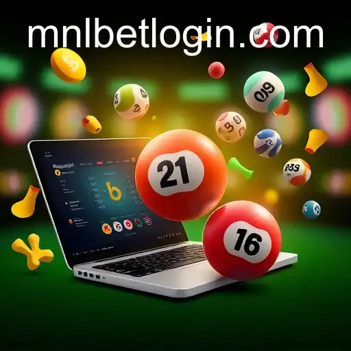 Exploring the World of Online Lottery: The Rise of MNLBET
