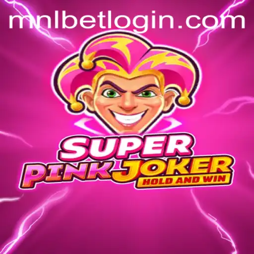 Discover the World of SuperPinkJoker: A New Dimension in Gaming