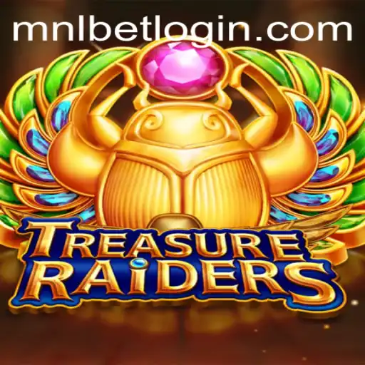 Dive into the Thrilling World of TREASURERAIDERS with MNLBET